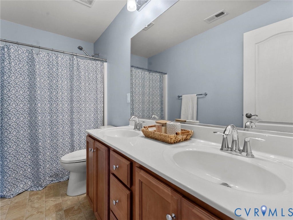 7320 Mangrum Drive, Sherwood Fields, Moseley, VA 23120 7320 Mangrum Drive, Sherwood Fields, Moseley, VA 23120