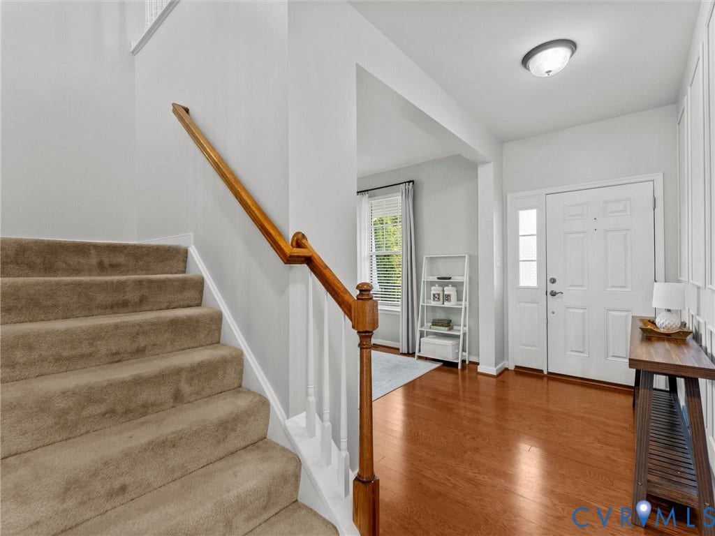 7320 Mangrum Drive, Sherwood Fields, Moseley, VA 23120 7320 Mangrum Drive, Sherwood Fields, Moseley, VA 23120