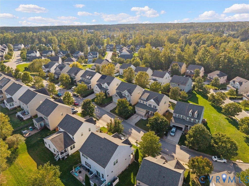 7320 Mangrum Drive, Sherwood Fields, Moseley, VA 23120 7320 Mangrum Drive, Sherwood Fields, Moseley, VA 23120