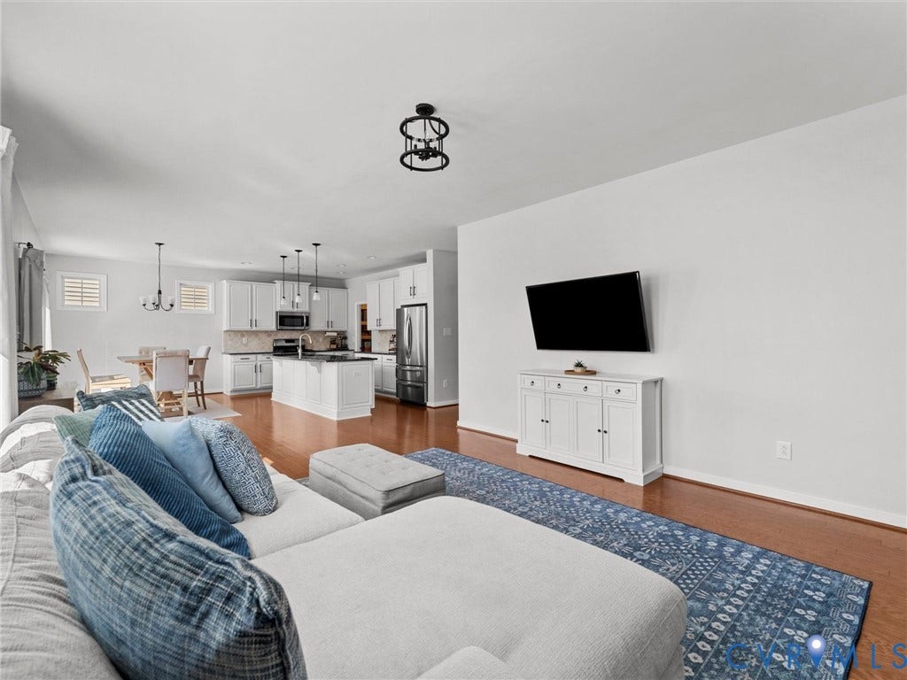 7320 Mangrum Drive, Sherwood Fields, Moseley, VA 23120 7320 Mangrum Drive, Sherwood Fields, Moseley, VA 23120