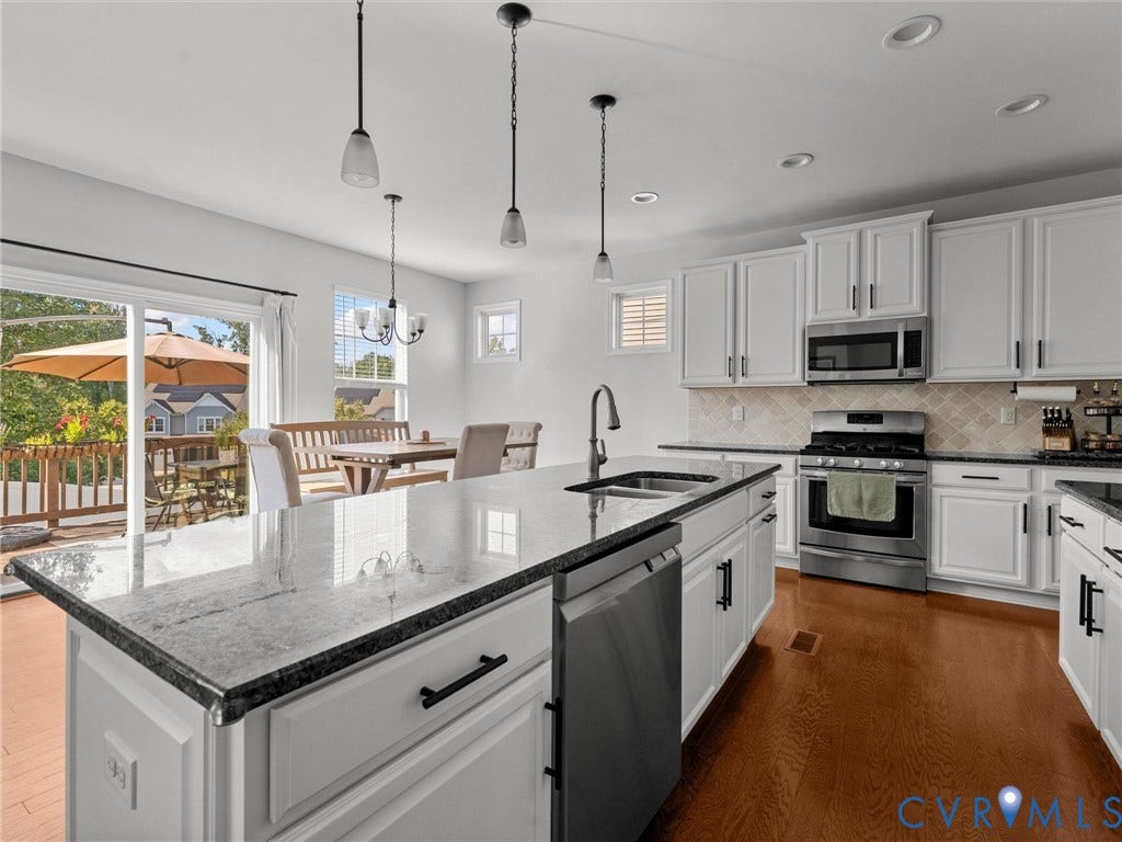 7320 Mangrum Drive, Sherwood Fields, Moseley, VA 23120 7320 Mangrum Drive, Sherwood Fields, Moseley, VA 23120