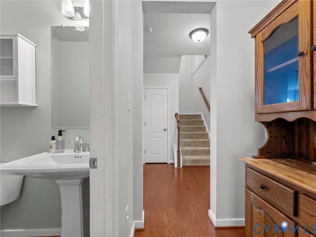 7320 Mangrum Drive, Sherwood Fields, Moseley, VA 23120 7320 Mangrum Drive, Sherwood Fields, Moseley, VA 23120