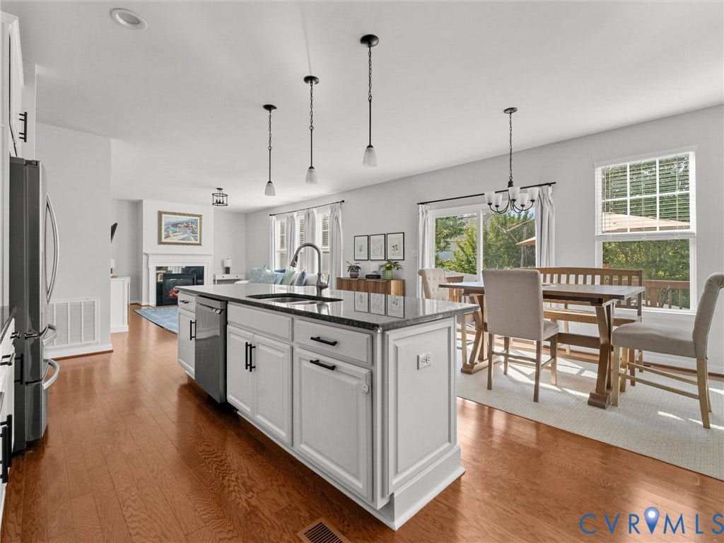 7320 Mangrum Drive, Sherwood Fields, Moseley, VA 23120 7320 Mangrum Drive, Sherwood Fields, Moseley, VA 23120