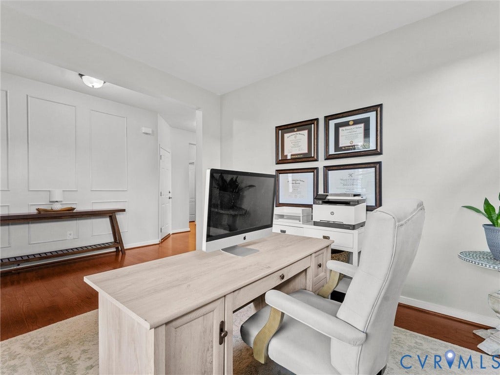 7320 Mangrum Drive, Sherwood Fields, Moseley, VA 23120 7320 Mangrum Drive, Sherwood Fields, Moseley, VA 23120