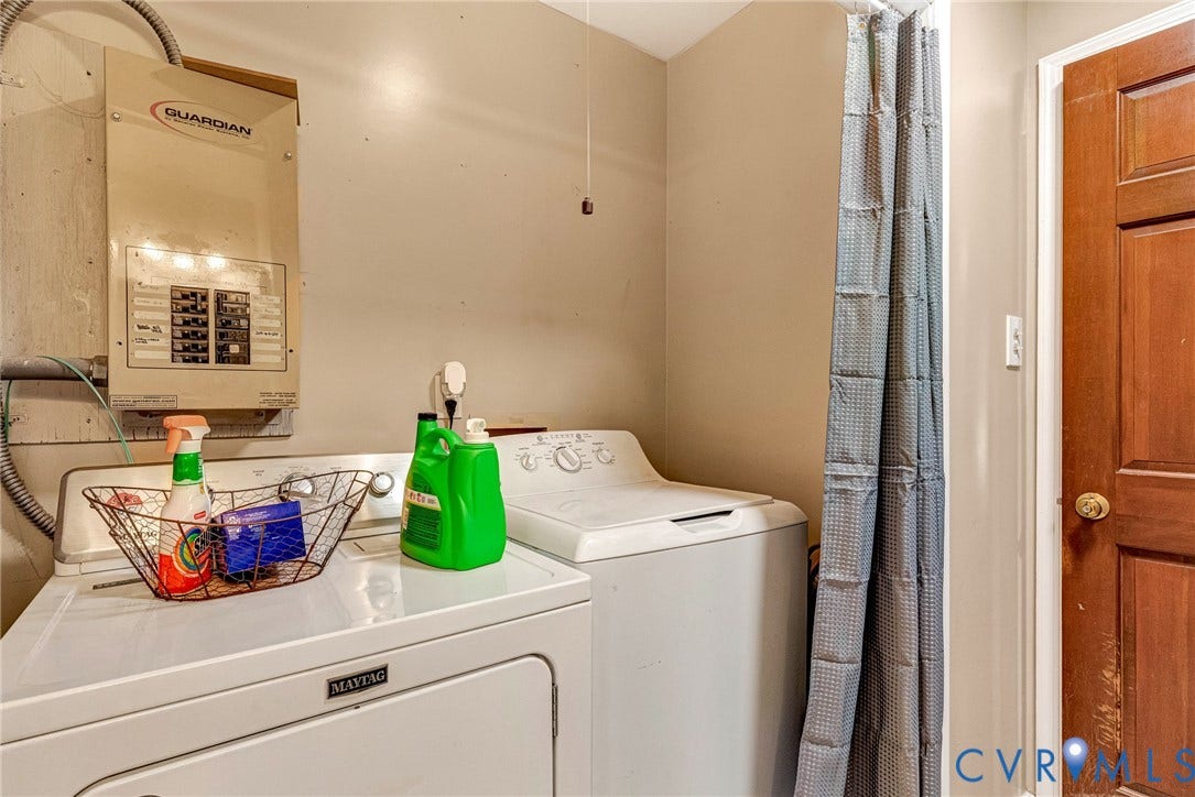 700 Dorrell Road, Aylett, VA 23009