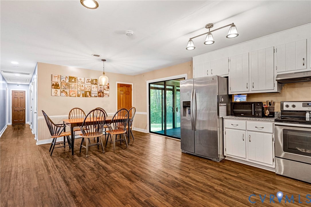 700 Dorrell Road, Aylett, VA 23009