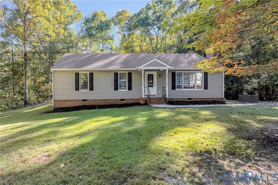 Property photo for 700 Dorrell Road, Aylett, VA