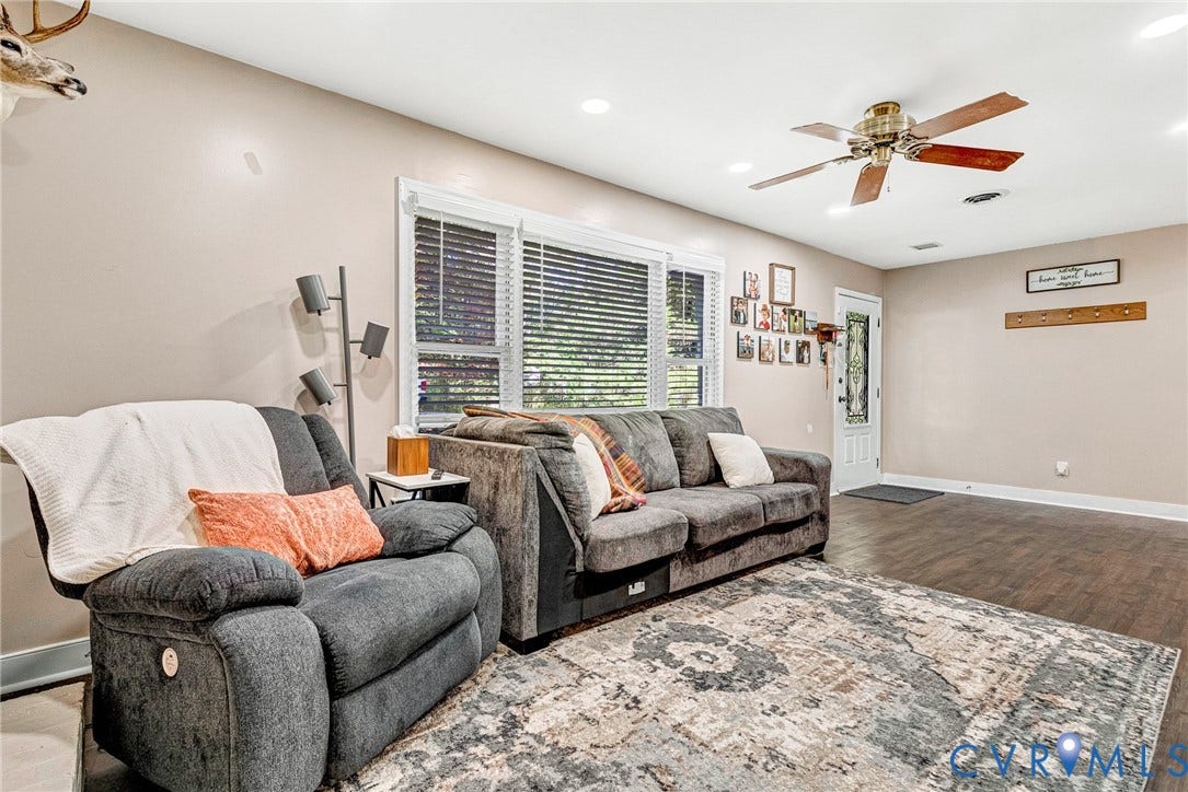 700 Dorrell Road, Aylett, VA 23009