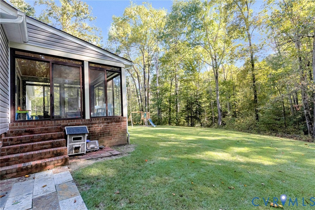 700 Dorrell Road, Aylett, VA 23009