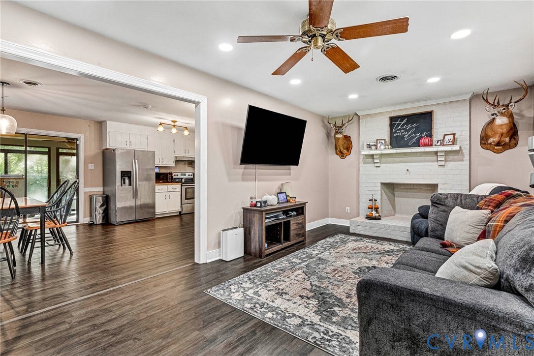 700 Dorrell Road, Aylett, VA 23009