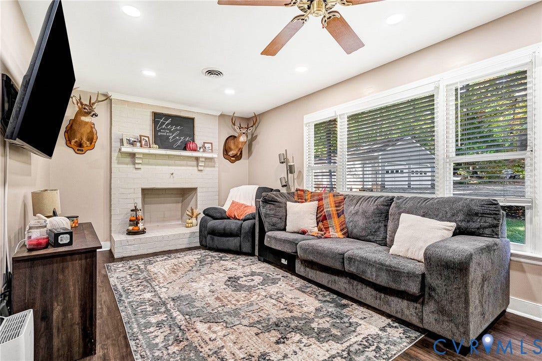 700 Dorrell Road, Aylett, VA 23009