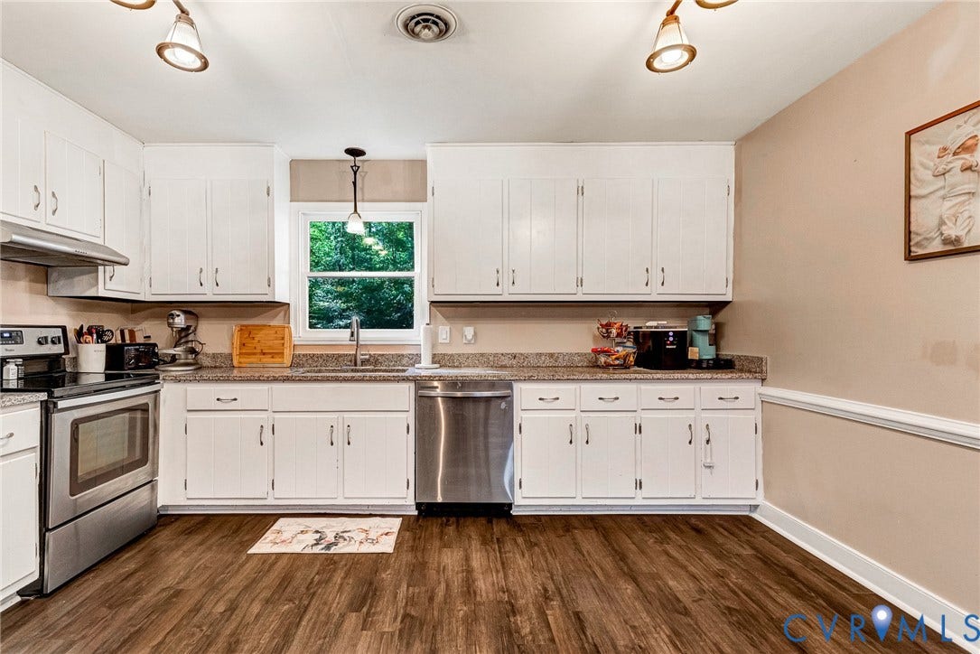 700 Dorrell Road, Aylett, VA 23009