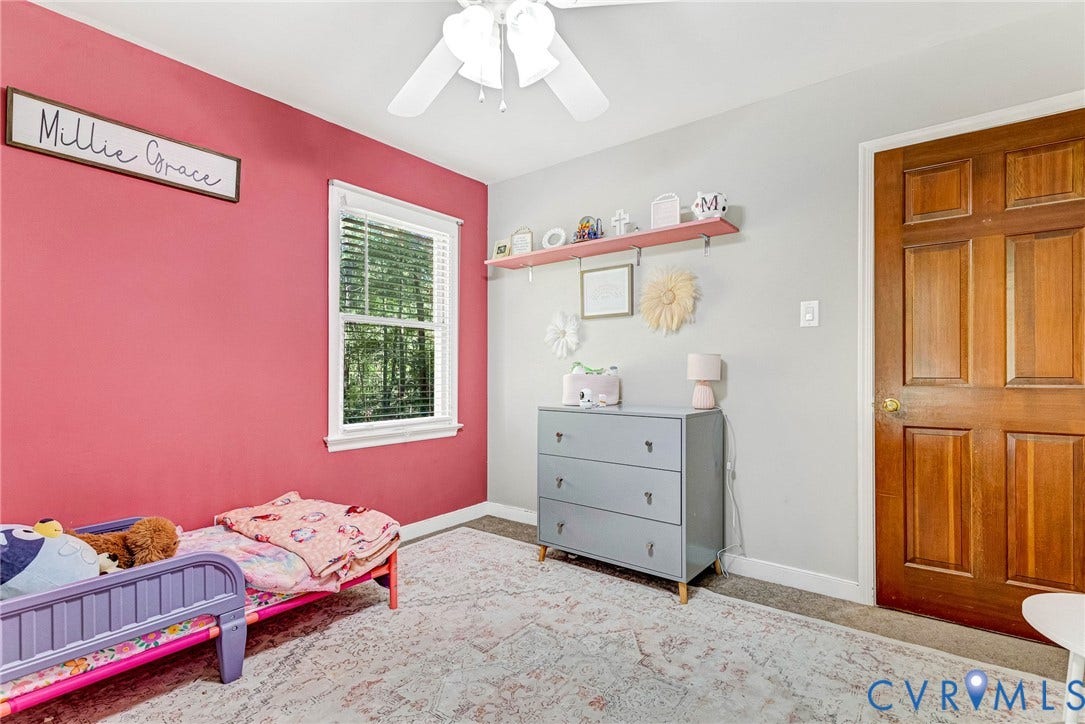 Bedroom #3