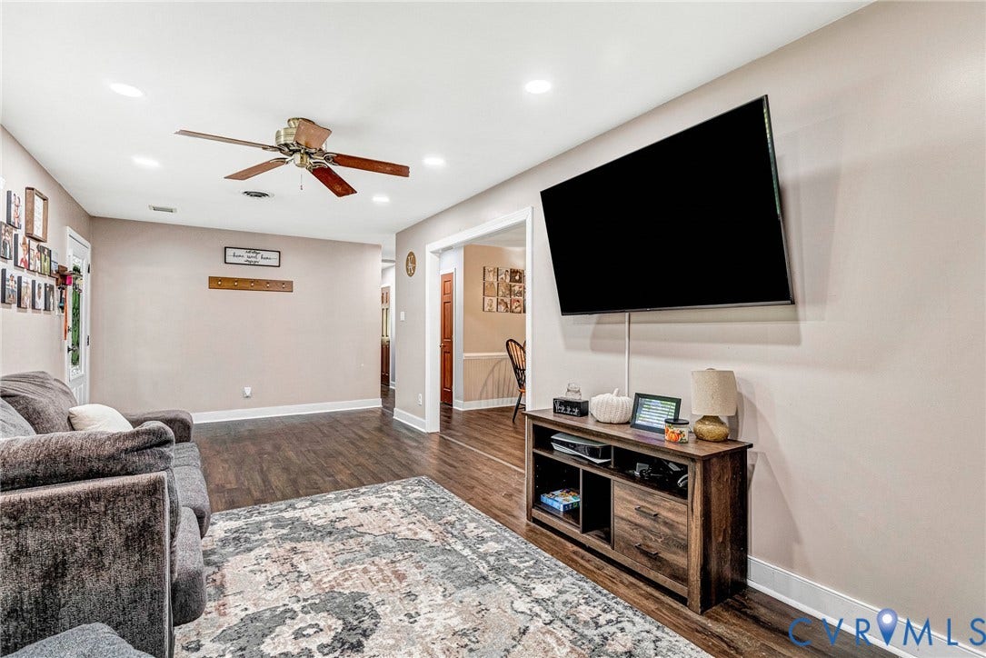700 Dorrell Road, Aylett, VA 23009