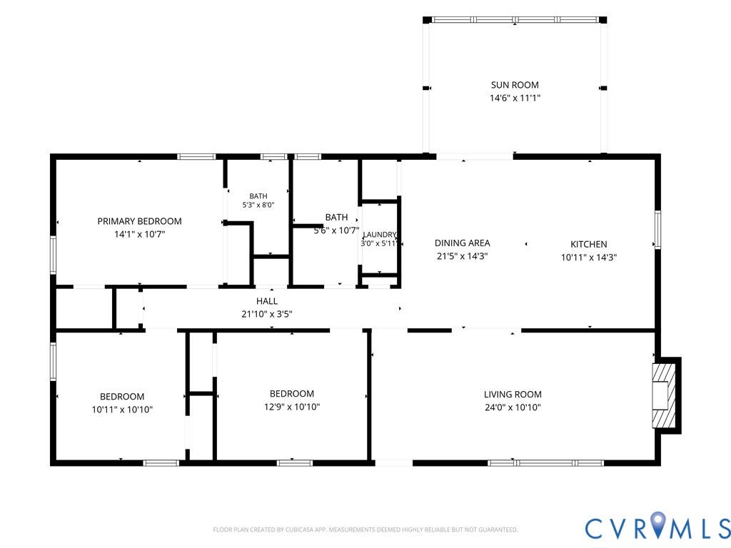 700 Dorrell Road, Aylett, VA 23009