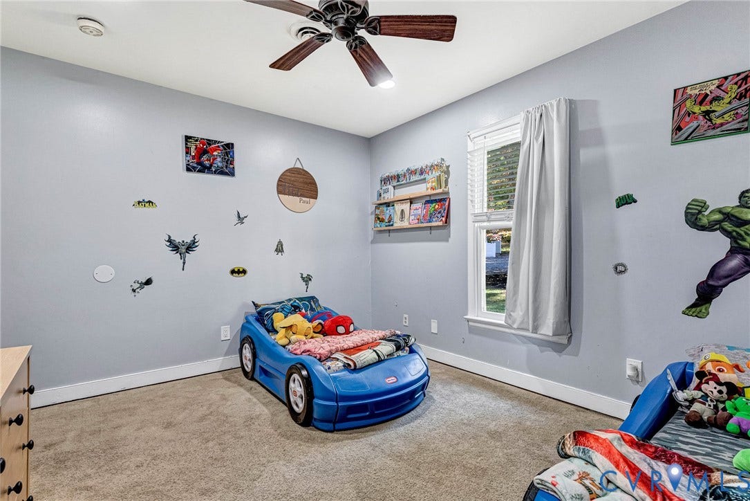 Bedroom #2