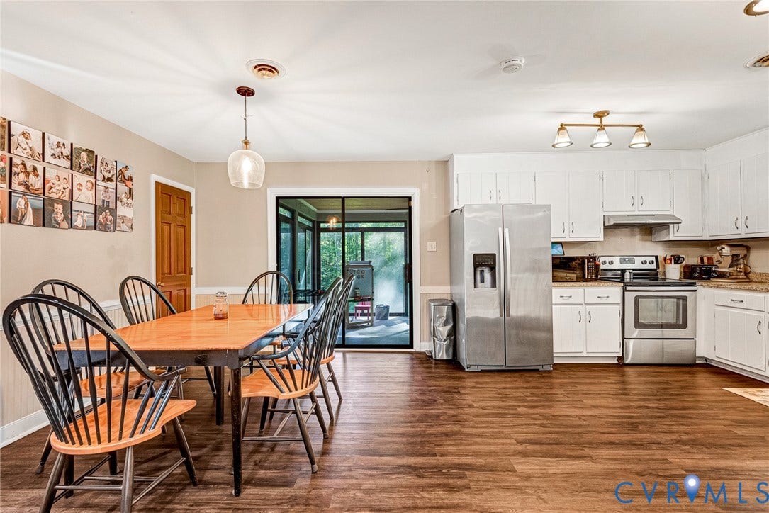700 Dorrell Road, Aylett, VA 23009