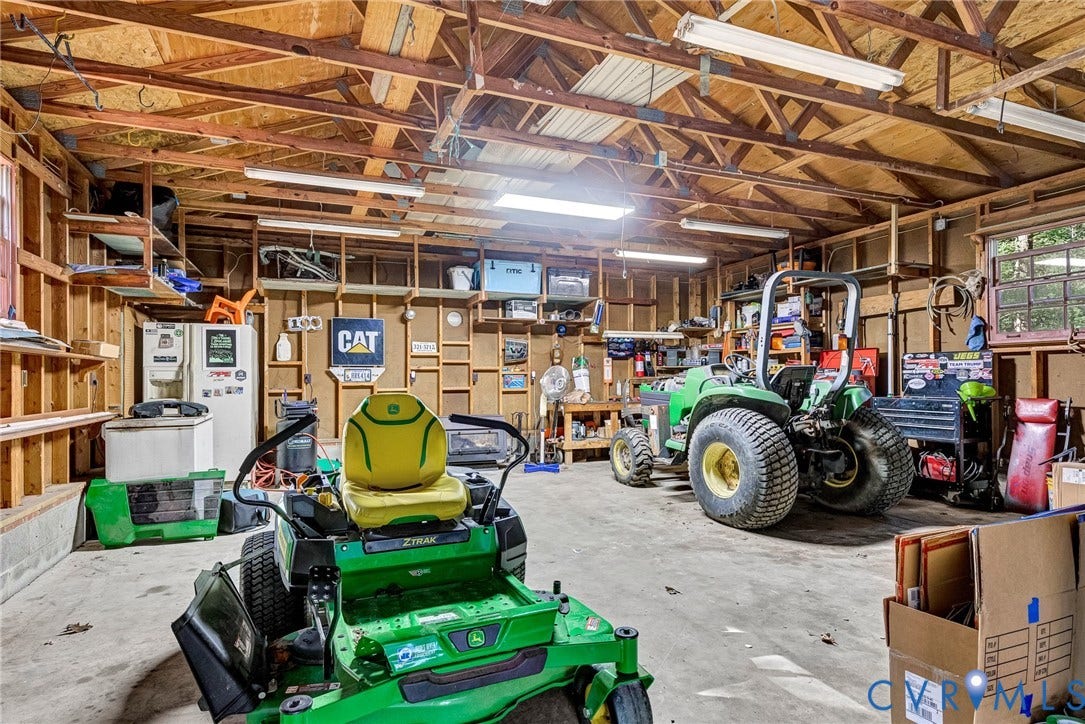 700 Dorrell Road, Aylett, VA 23009