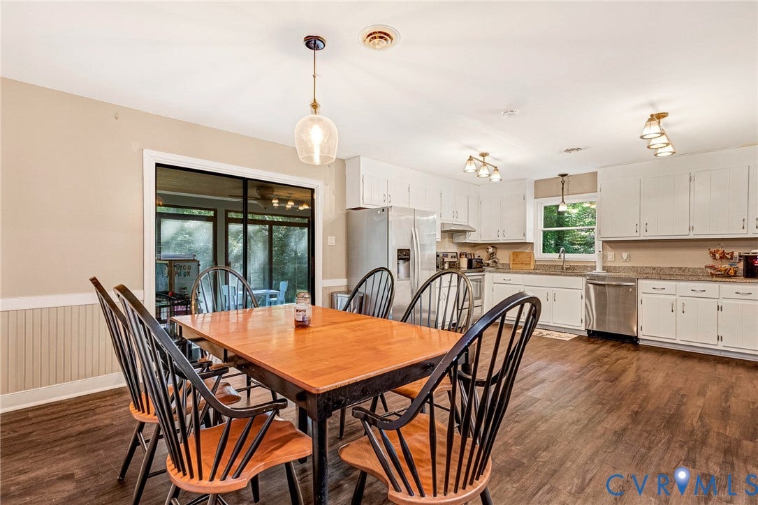 700 Dorrell Road, Aylett, VA 23009