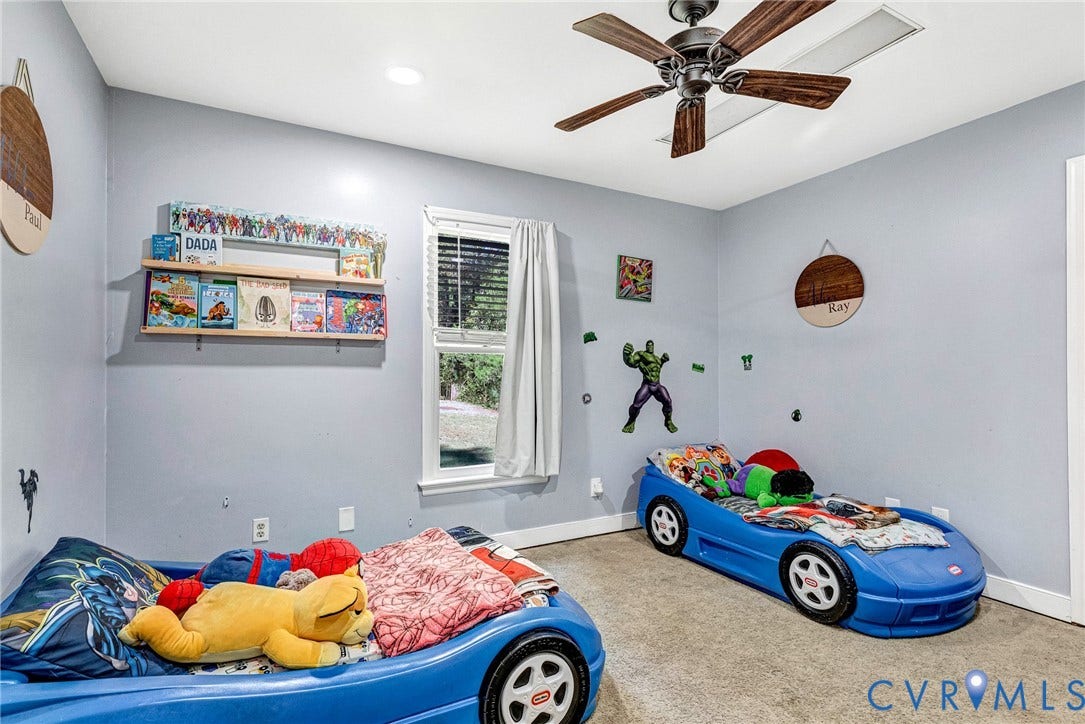 Bedroom #2