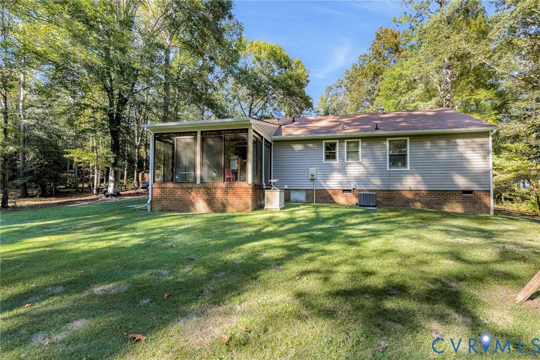 700 Dorrell Road, Aylett, VA 23009
