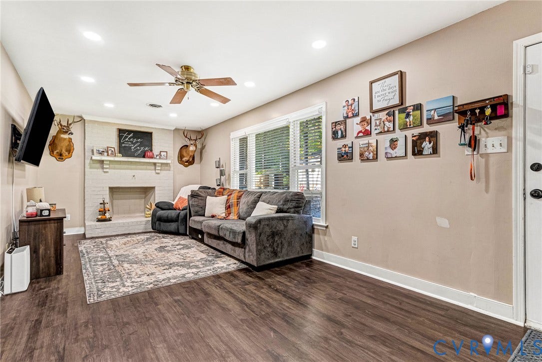 700 Dorrell Road, Aylett, VA 23009