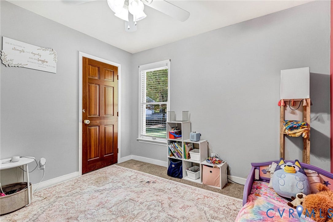 Bedroom #3