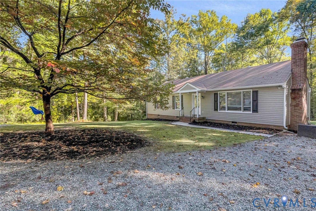 700 Dorrell Road, Aylett, VA 23009