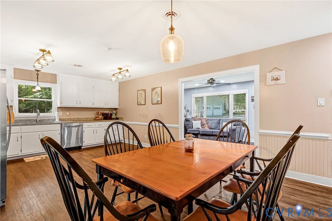 700 Dorrell Road, Aylett, VA 23009