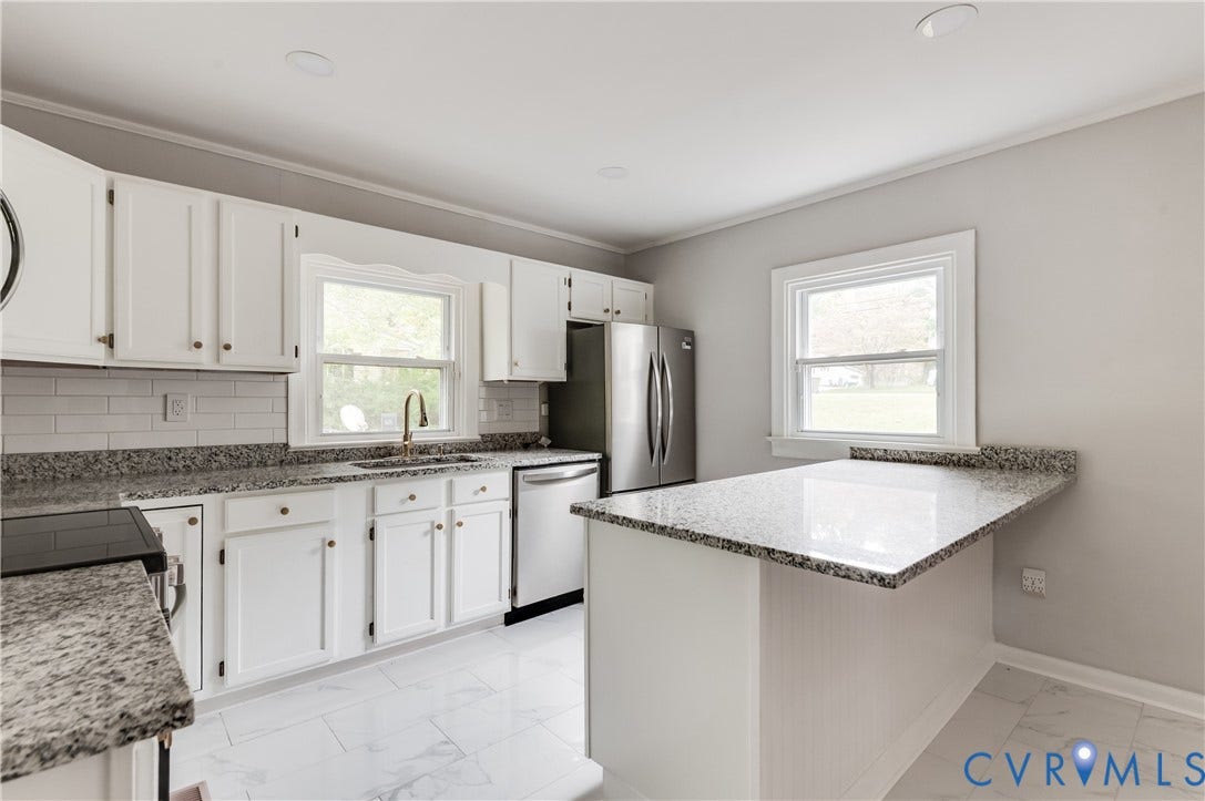 1207 W Osborn Road, Farmville, VA 23901 1207 W Osborn Road, Farmville, VA 23901