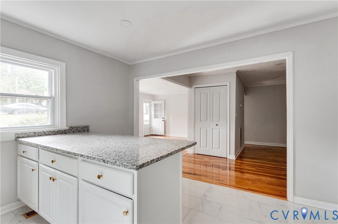 1207 W Osborn Road, Farmville, VA 23901 1207 W Osborn Road, Farmville, VA 23901