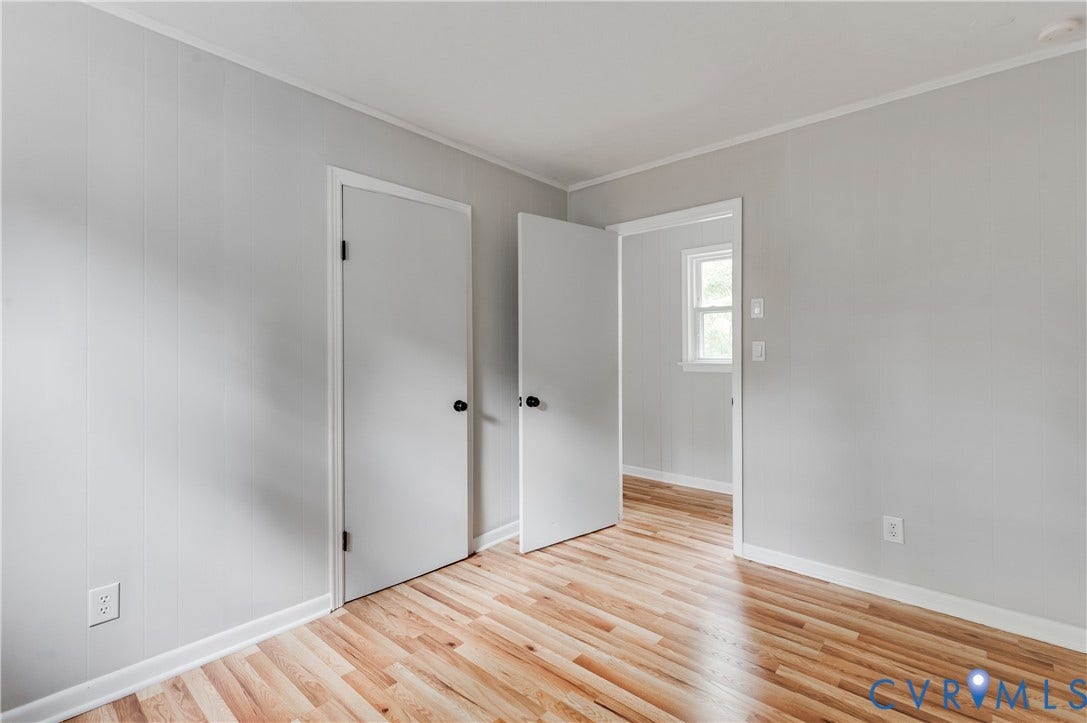 1207 W Osborn Road, Farmville, VA 23901 1207 W Osborn Road, Farmville, VA 23901