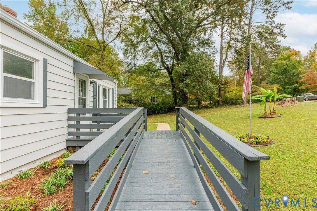 1207 W Osborn Road, Farmville, VA 23901 1207 W Osborn Road, Farmville, VA 23901