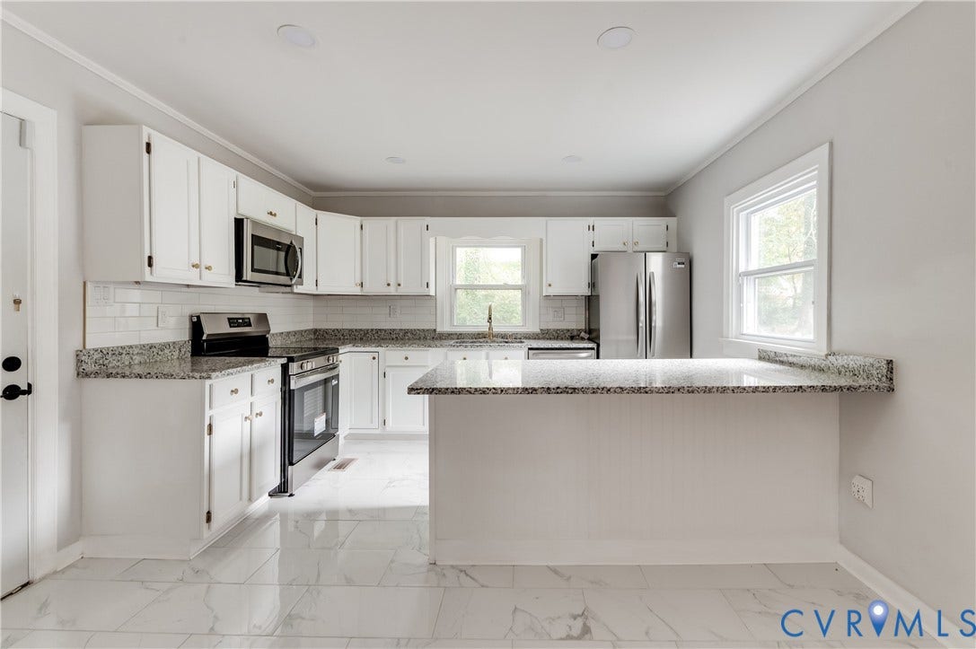 1207 W Osborn Road, Farmville, VA 23901 1207 W Osborn Road, Farmville, VA 23901