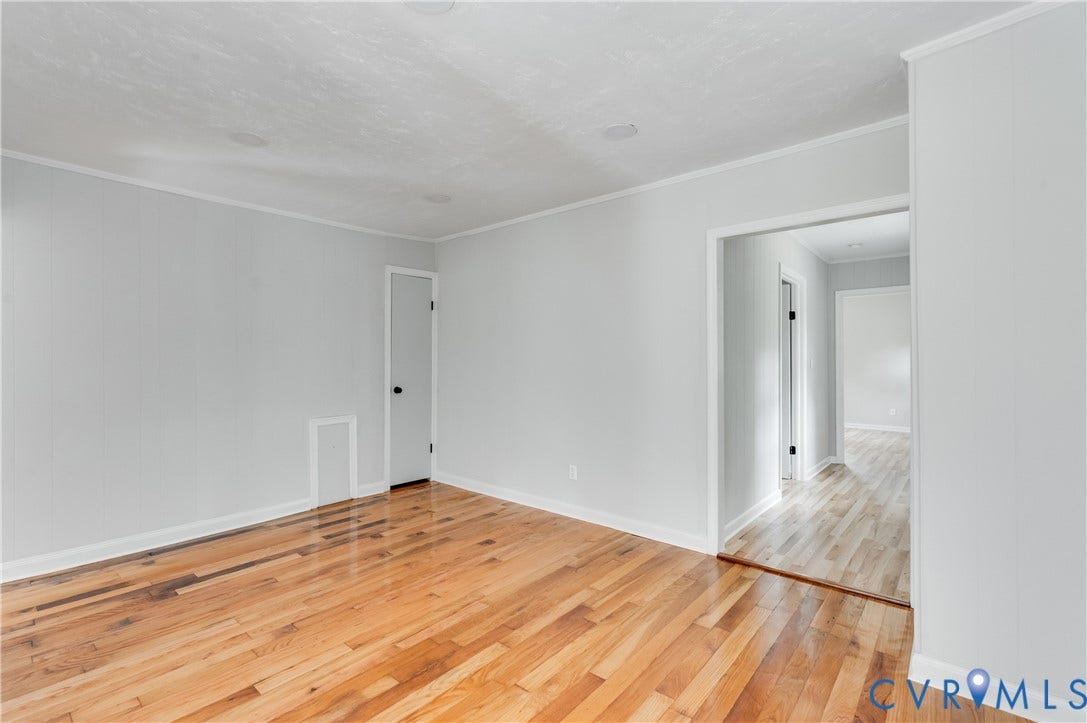 1207 W Osborn Road, Farmville, VA 23901 1207 W Osborn Road, Farmville, VA 23901