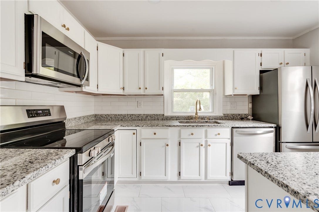 1207 W Osborn Road, Farmville, VA 23901 1207 W Osborn Road, Farmville, VA 23901