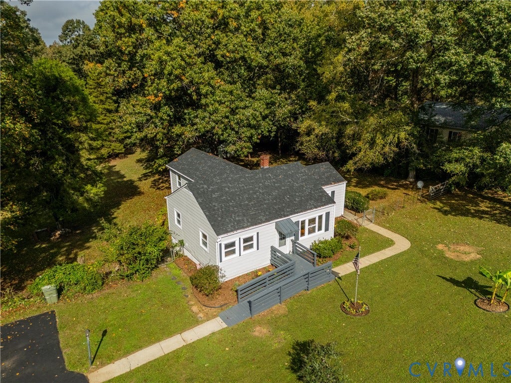 1207 W Osborn Road, Farmville, VA 23901 1207 W Osborn Road, Farmville, VA 23901