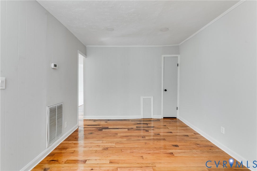 1207 W Osborn Road, Farmville, VA 23901 1207 W Osborn Road, Farmville, VA 23901