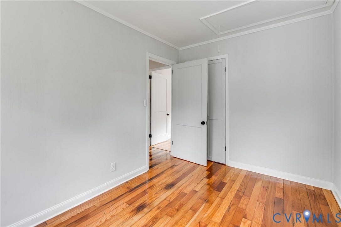 1207 W Osborn Road, Farmville, VA 23901 1207 W Osborn Road, Farmville, VA 23901