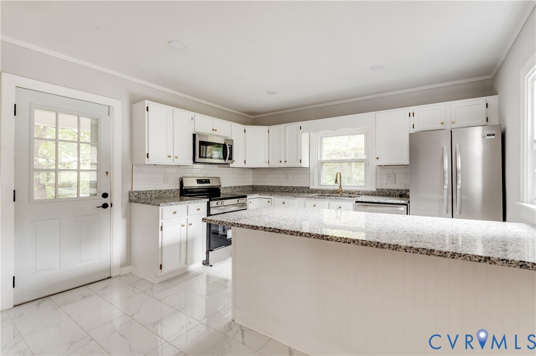 1207 W Osborn Road, Farmville, VA 23901 1207 W Osborn Road, Farmville, VA 23901
