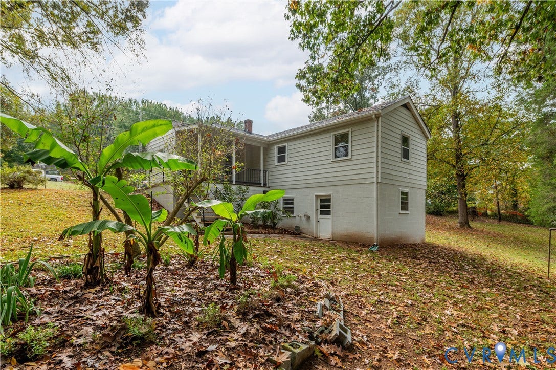 1207 W Osborn Road, Farmville, VA 23901 1207 W Osborn Road, Farmville, VA 23901