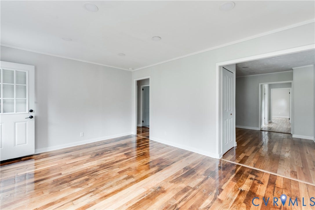 1207 W Osborn Road, Farmville, VA 23901 1207 W Osborn Road, Farmville, VA 23901