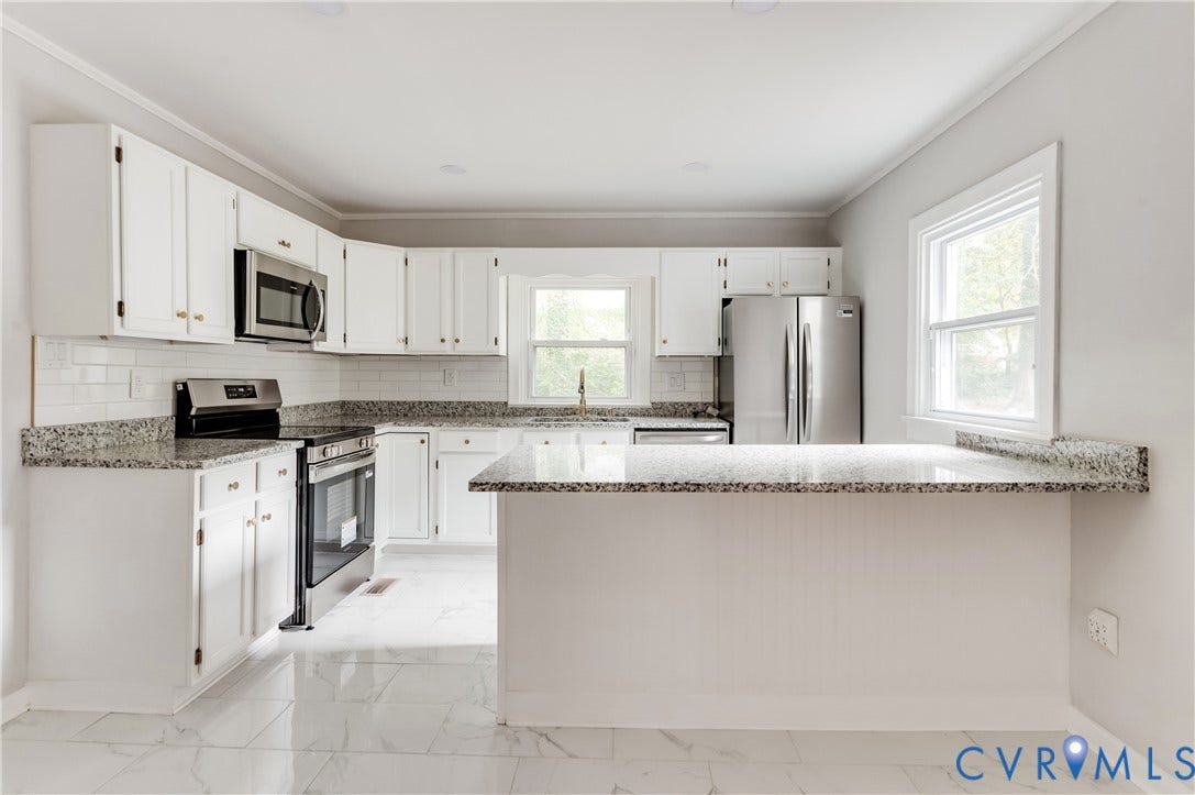 1207 W Osborn Road, Farmville, VA 23901 1207 W Osborn Road, Farmville, VA 23901
