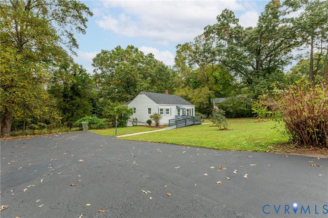 1207 W Osborn Road, Farmville, VA 23901 1207 W Osborn Road, Farmville, VA 23901