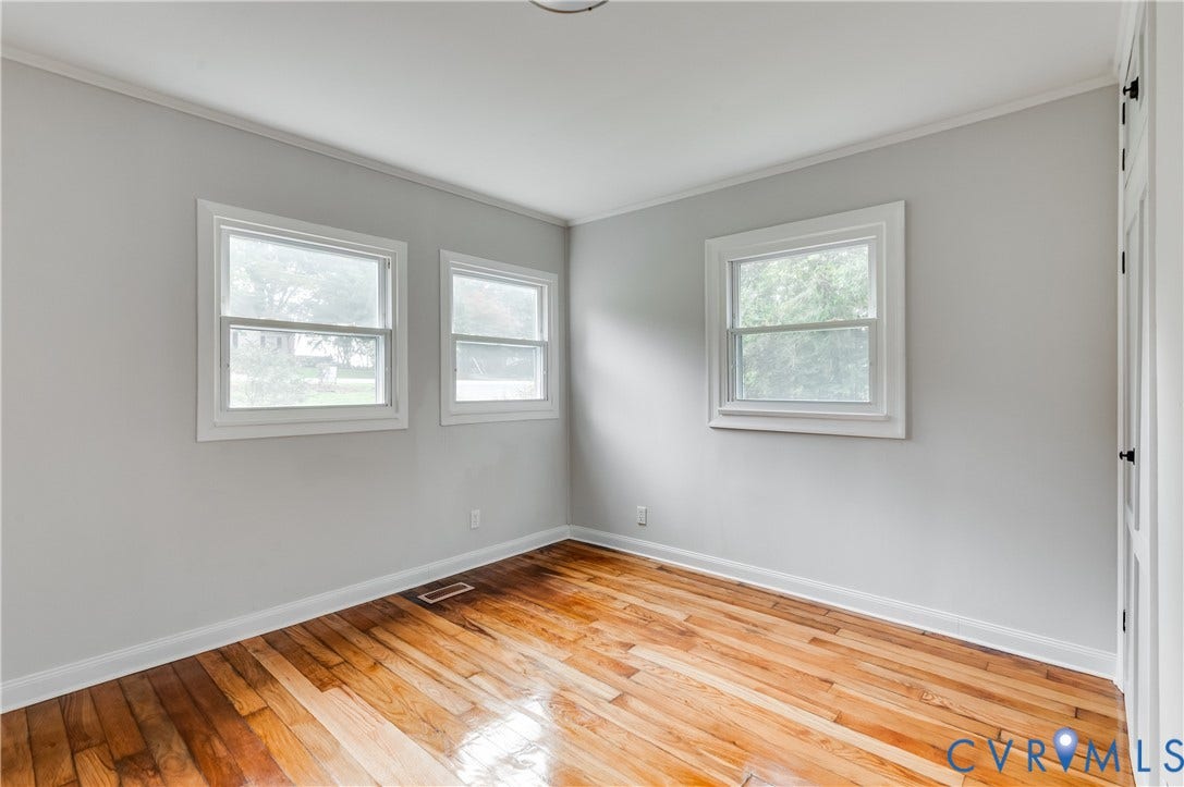 1207 W Osborn Road, Farmville, VA 23901 1207 W Osborn Road, Farmville, VA 23901