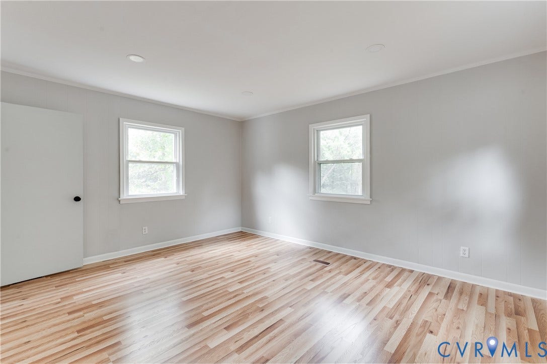 1207 W Osborn Road, Farmville, VA 23901 1207 W Osborn Road, Farmville, VA 23901