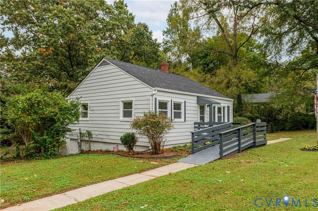 1207 W Osborn Road, Farmville, VA 23901 1207 W Osborn Road, Farmville, VA 23901