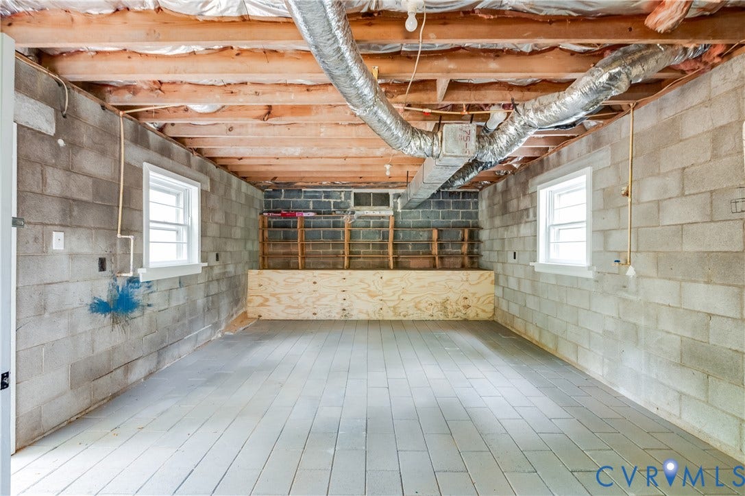 1207 W Osborn Road, Farmville, VA 23901 1207 W Osborn Road, Farmville, VA 23901