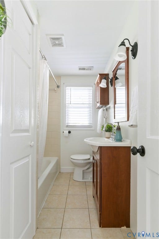 2418 Bransford Drive, Lakeside, Henrico, VA 23228