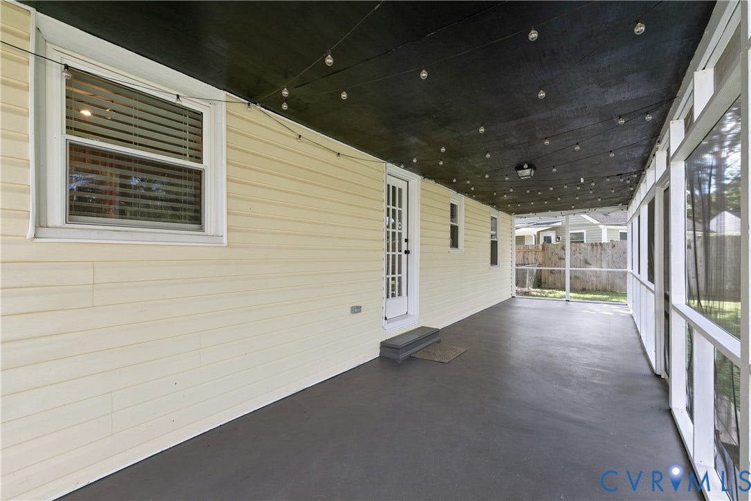 2418 Bransford Drive, Lakeside, Henrico, VA 23228